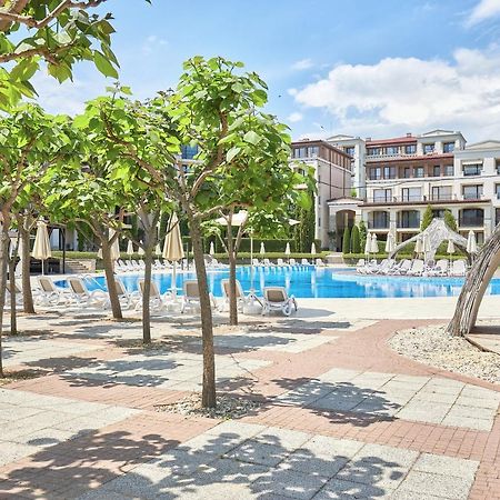 Green Life Sozopol Cozy Studio By Flat Mаnаger Exterior foto